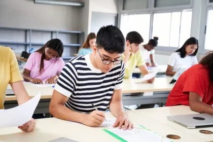 cum sa invat pentru bacalaureat