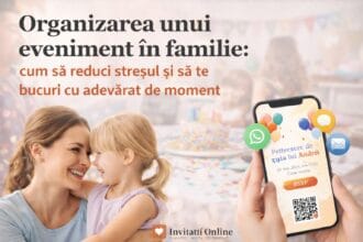 invitatii online