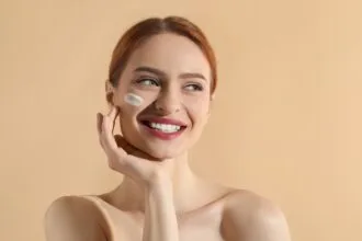 secretul unui ten tanar