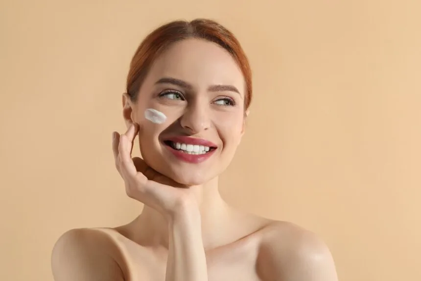 secretul unui ten tanar