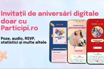 invitatii online